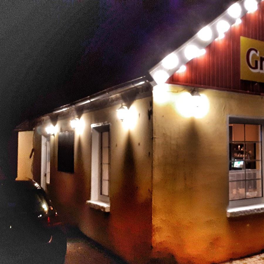 Restaurant "Grillhus" in Varel