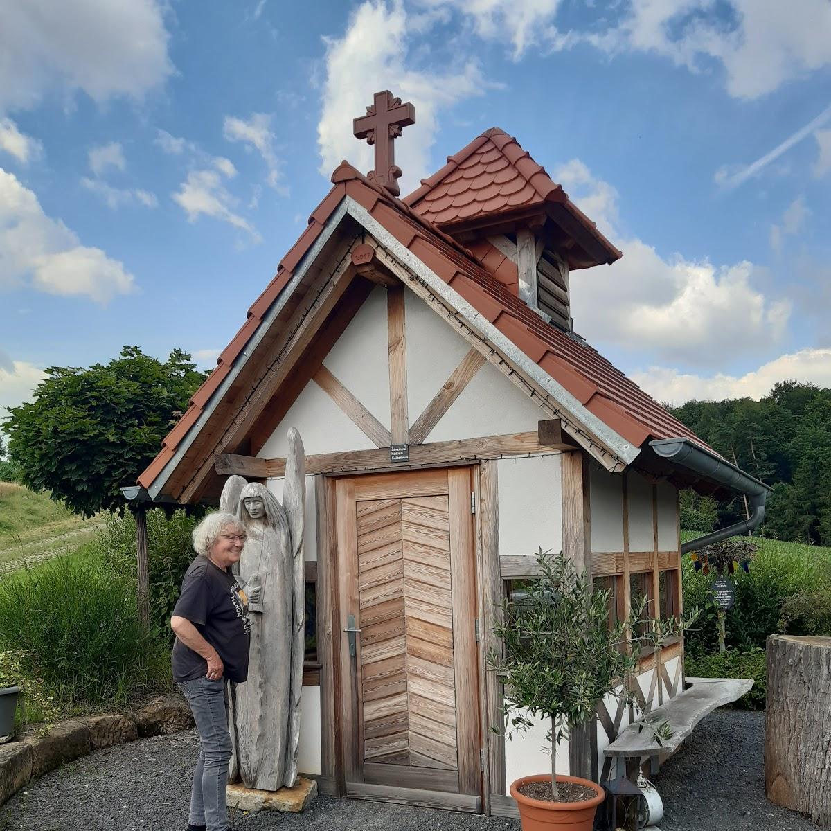 Restaurant "Gastwirtschaft Baumann" in  Stockheim