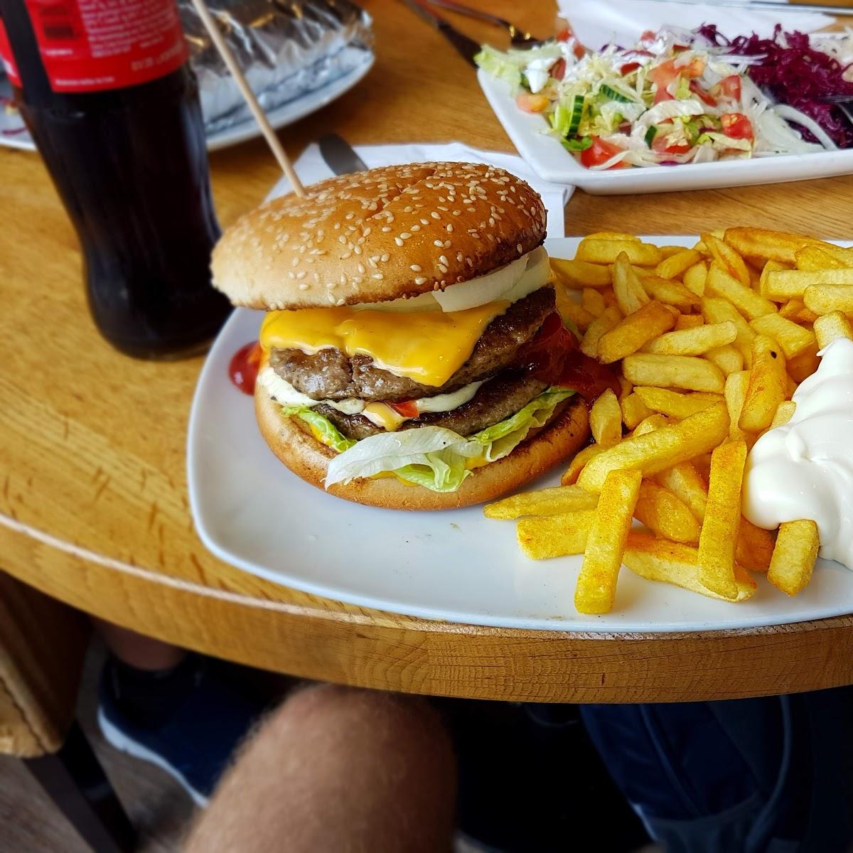 Restaurant "Prinz Restaurant  im Famila Center" in Varel