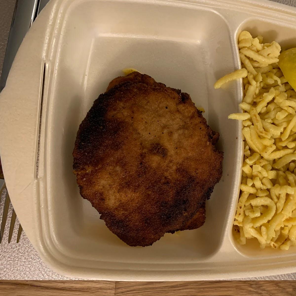 Restaurant "Baguette Express" in  Herne