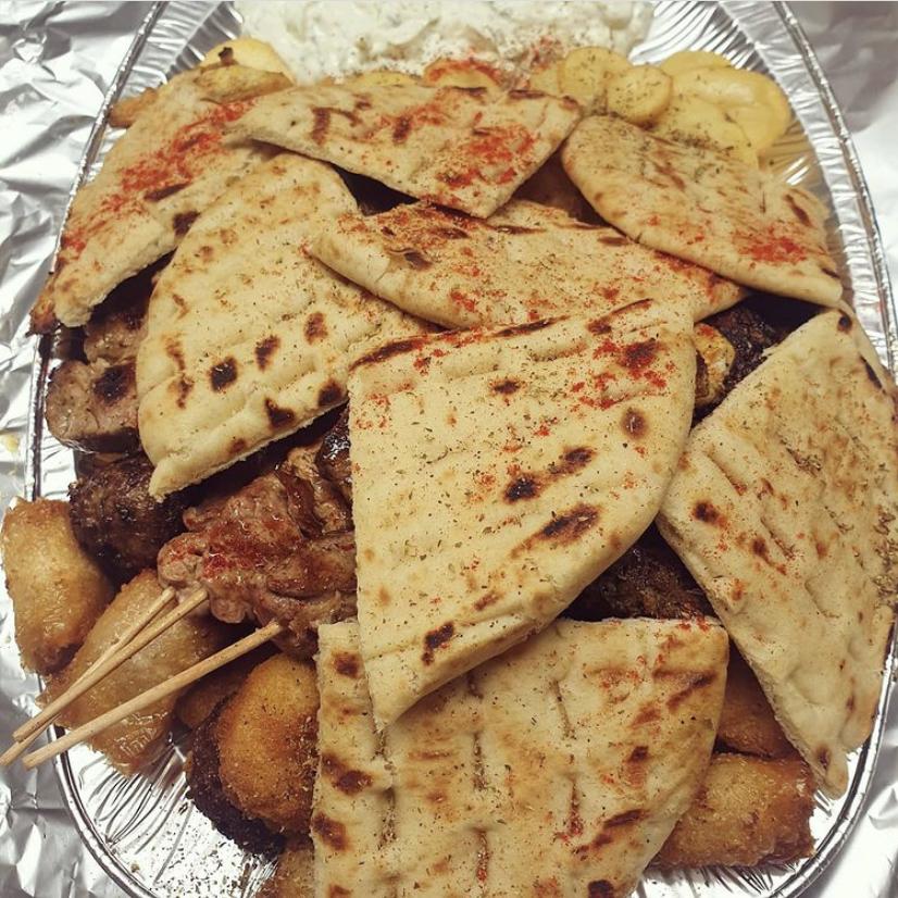 Restaurant "Akropolis Grill" in  Herne