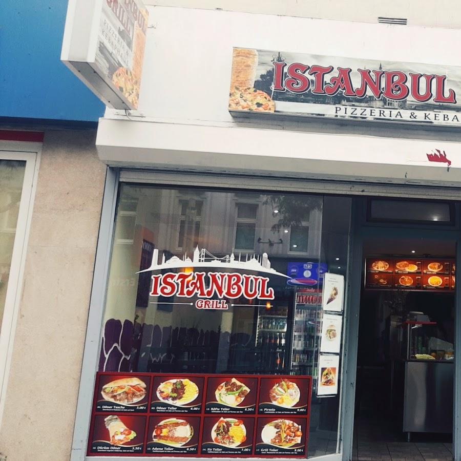 Restaurant "Thessaloniki Grill" in  Herne