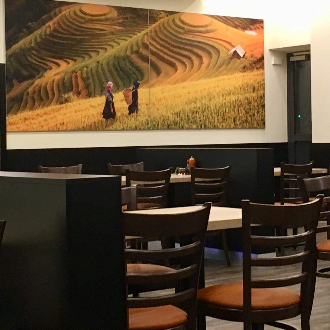 Restaurant "Pho & Co, Asian Food" in Varel