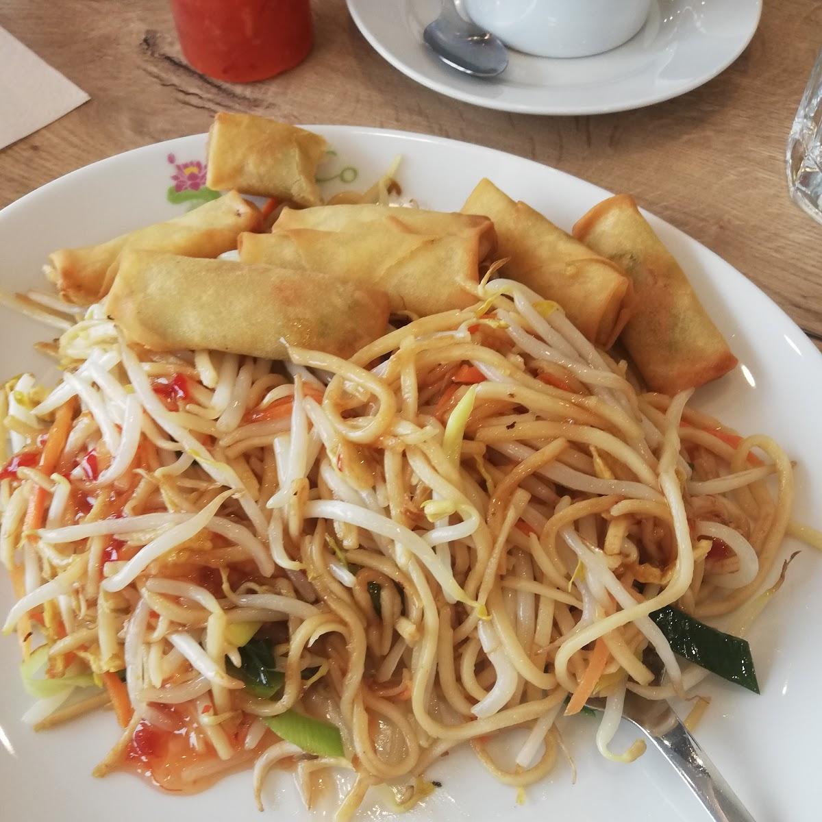 Restaurant "Pho & Co, Asian Food" in  Varel