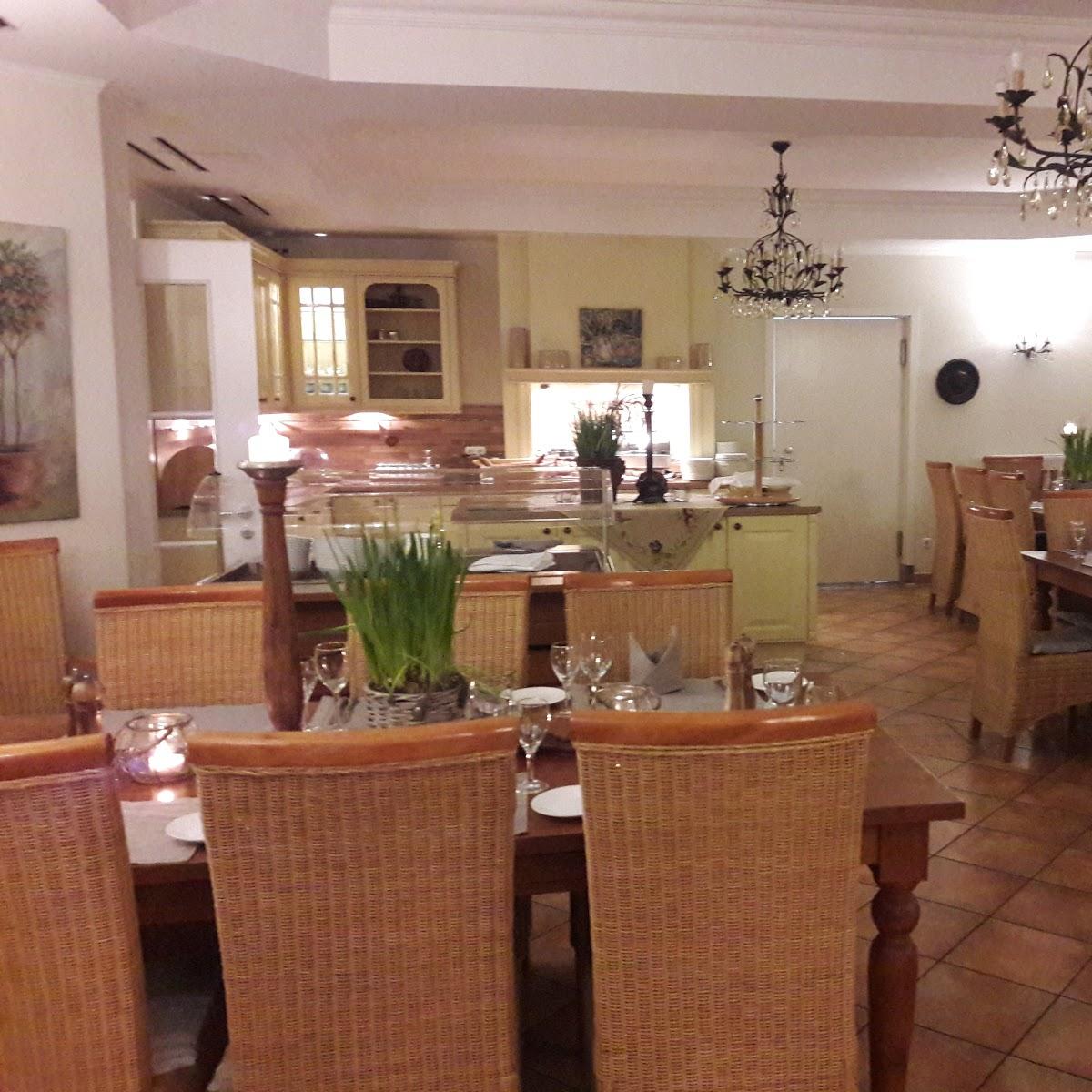 Restaurant "Restaurant Grethe AmperVilla" in  Fahrenzhausen
