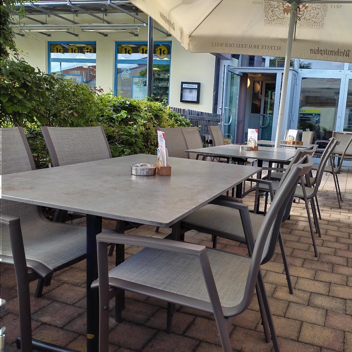 Restaurant "FELBER