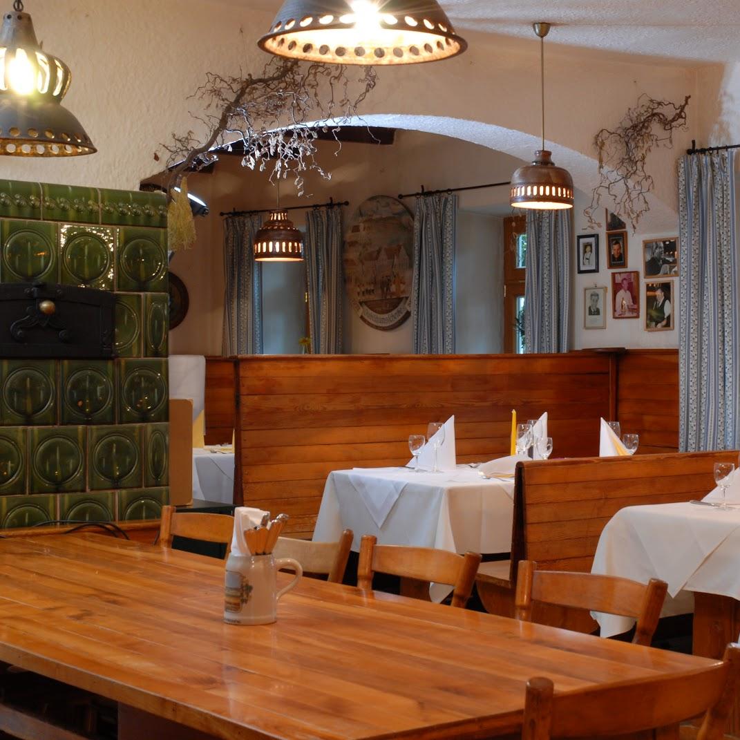 Restaurant "Gasthof zur Post Inh. Fam. Gattinger" in  Fahrenzhausen