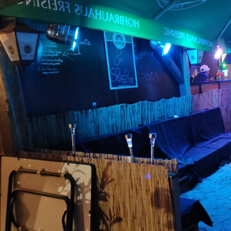 Restaurant "La Trinacria D