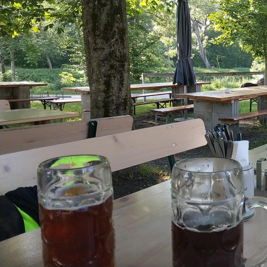 Restaurant "Kohlmeier