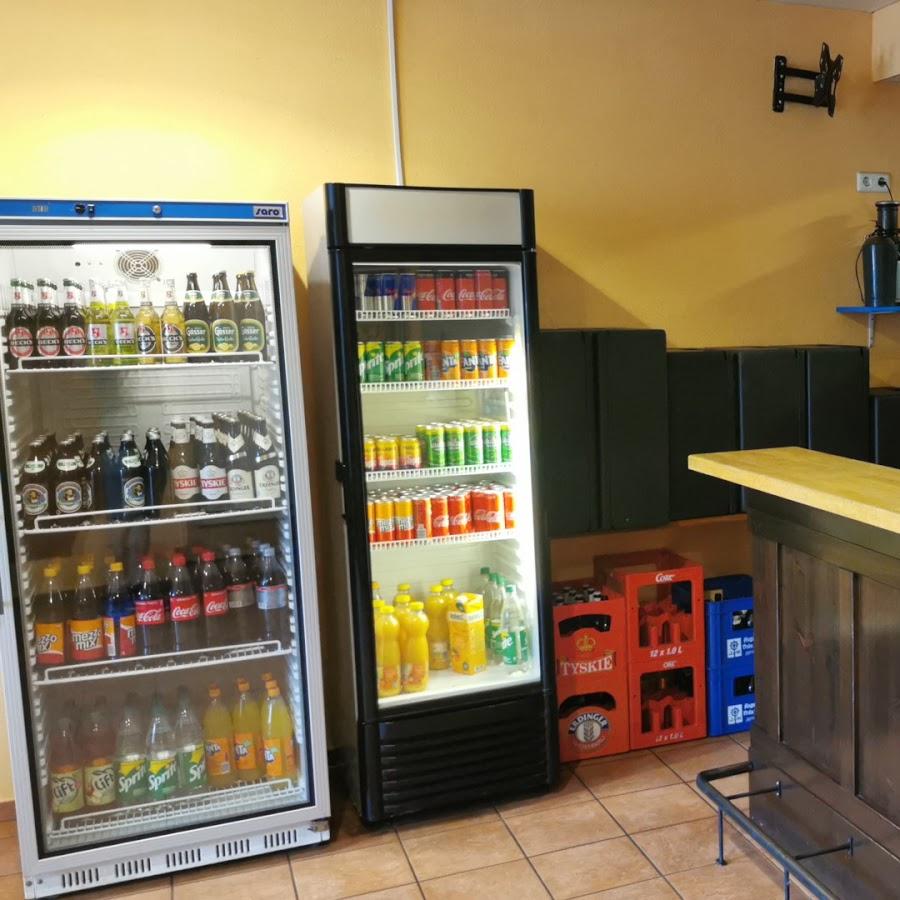 Restaurant "Pizza Tandoori" in  Allershausen