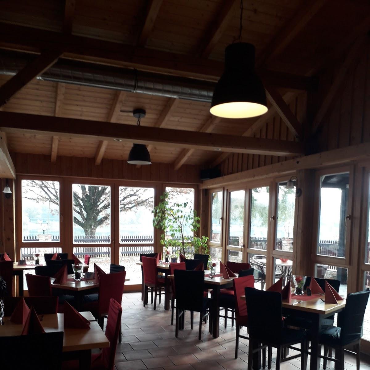 Restaurant "Concetta" in Kranzberg