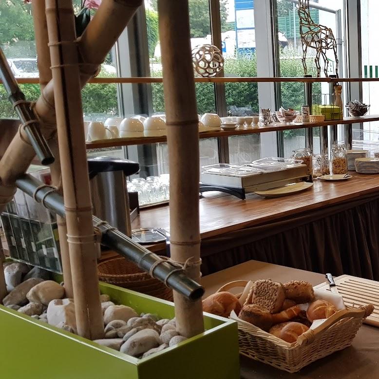 Restaurant "PASOS PIZZA & BURGER BAR" in Vierkirchen