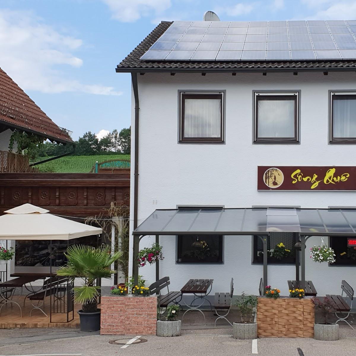 Restaurant "Sông Quê" in Pfaffenhofen an der Ilm
