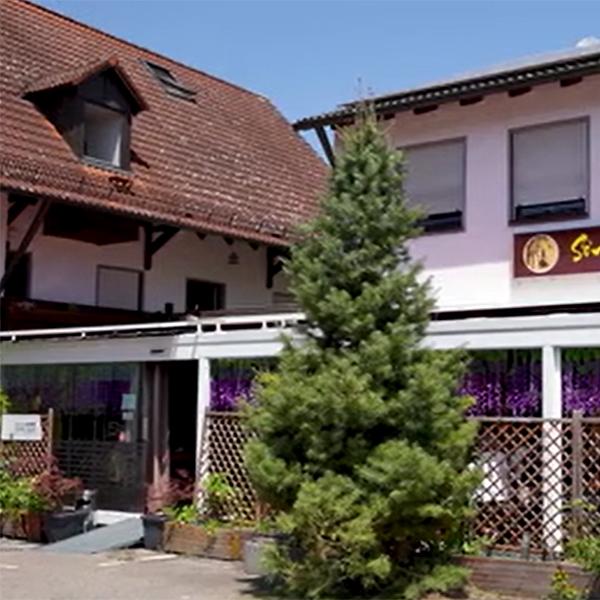 Restaurant "Sông Quê" in Pfaffenhofen an der Ilm