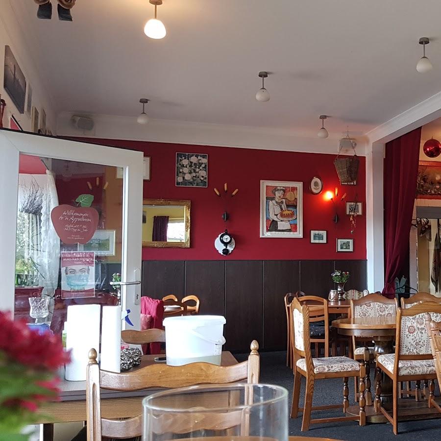 Restaurant "Ton Appelboom" in  Varel