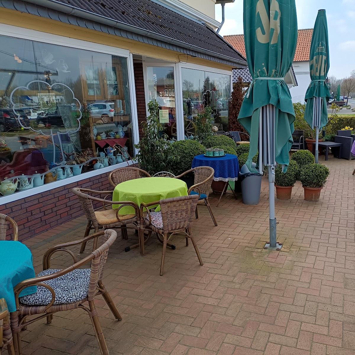 Restaurant "Ton Appelboom" in Varel