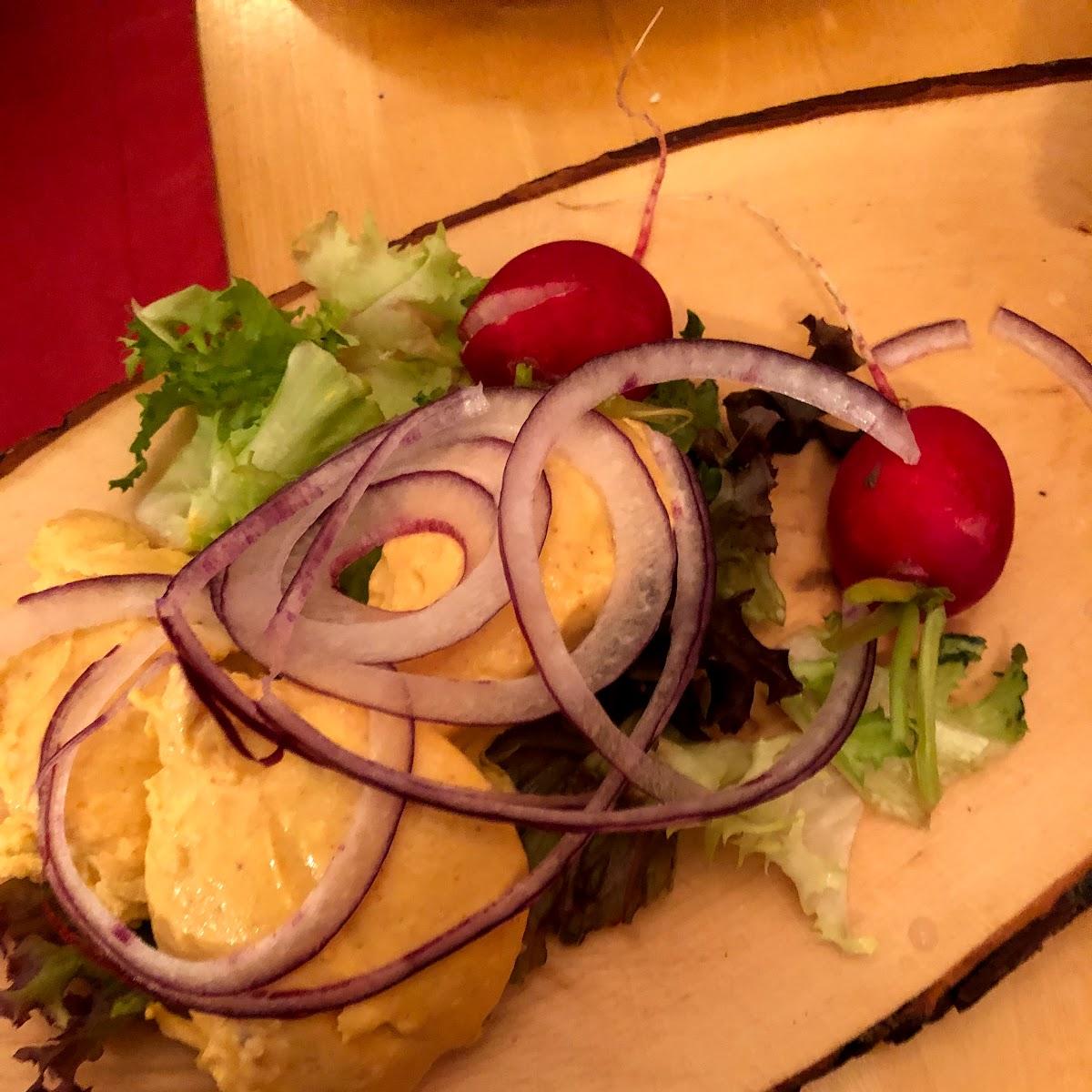 Restaurant "Ahmed Sahin Istanbul Feinkost" in  München