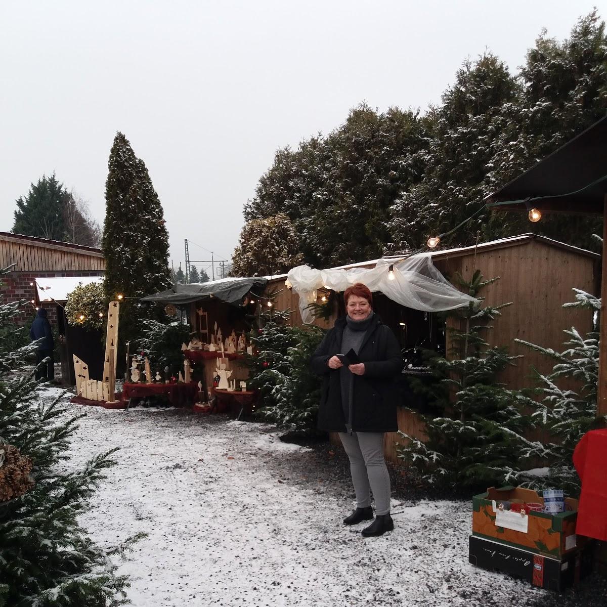 Restaurant "Gasthof Breloh" in  Emsbüren