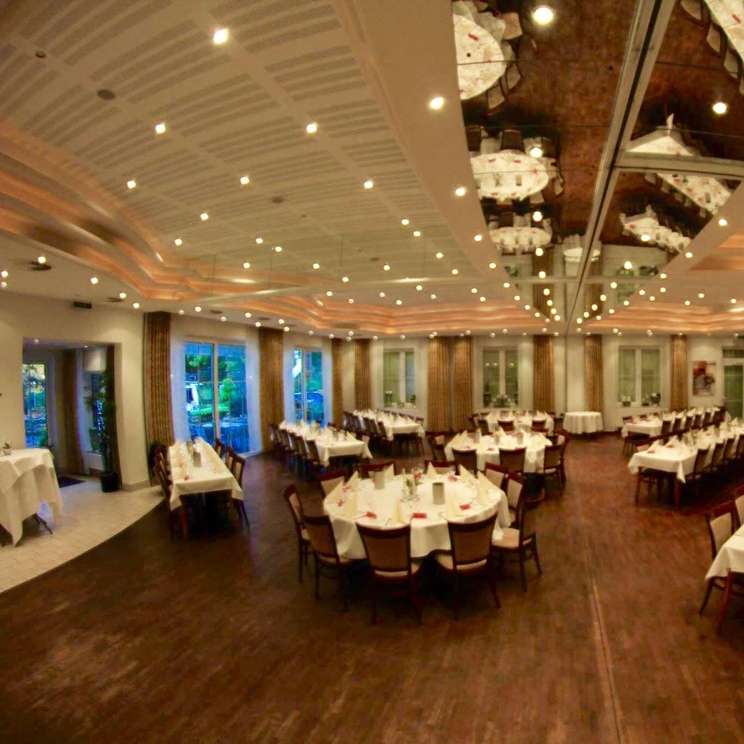 Restaurant "Zum Schlagboom" in Emsbüren