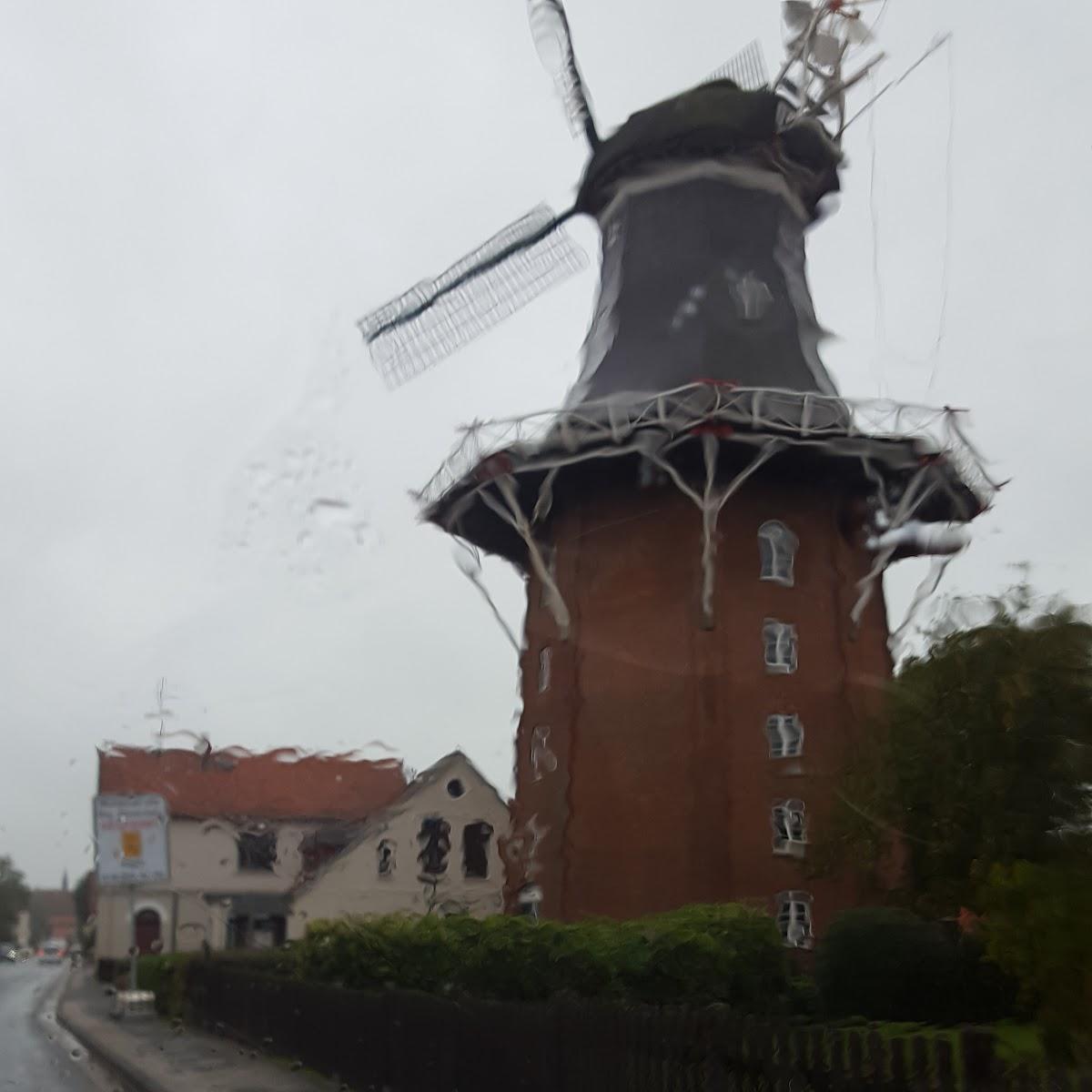 Restaurant "Restaurant Almsee-Mühle Inh. Hajo Stoffers" in  Varel