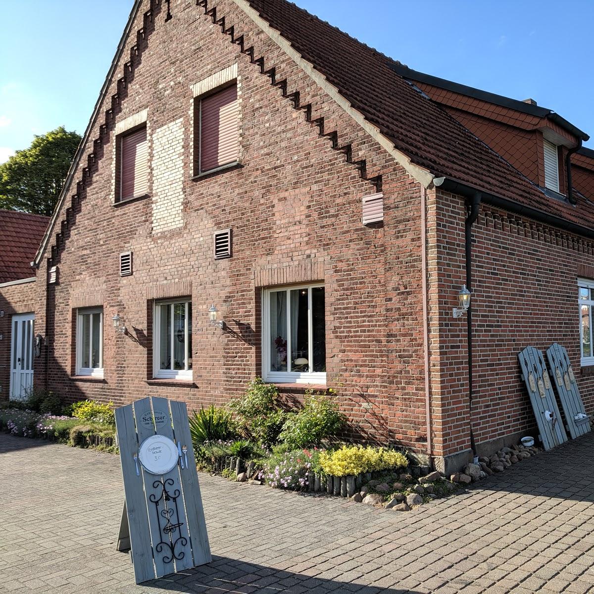 Restaurant "Hotel Fokus" in  Emsbüren