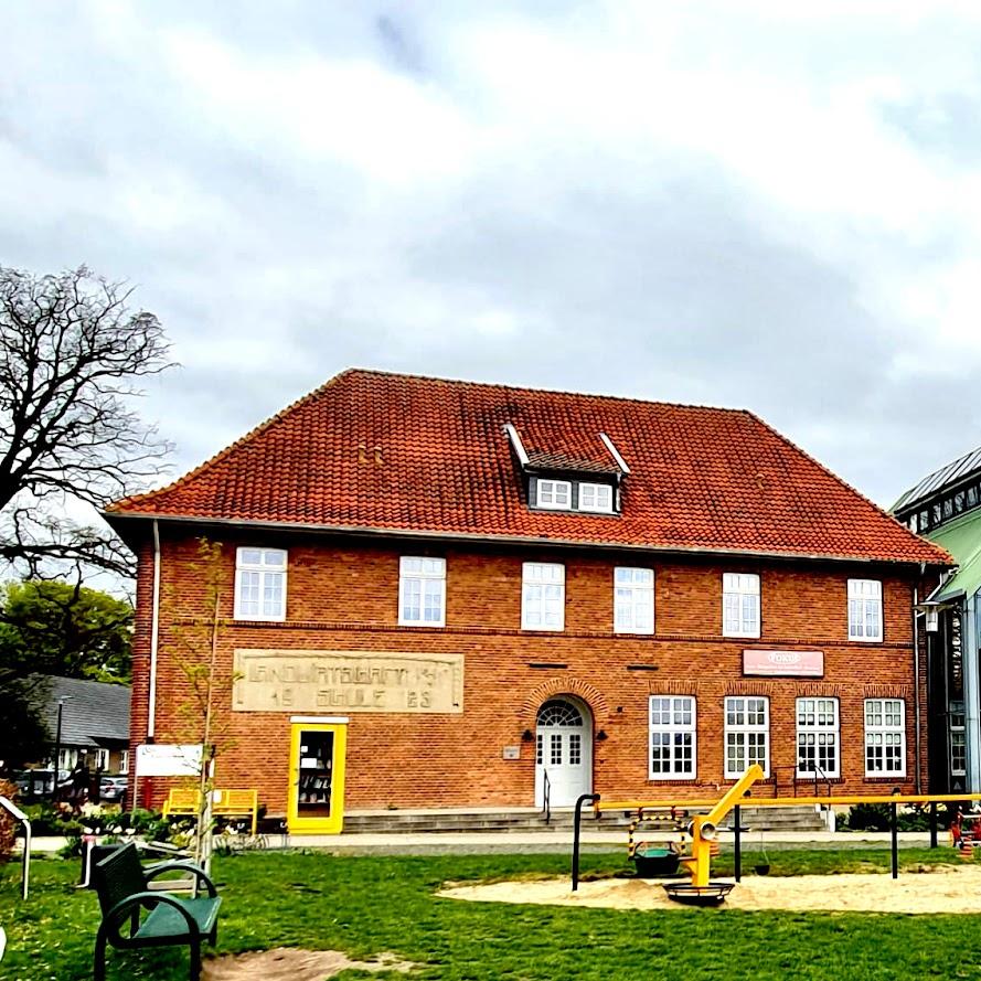 Restaurant "Hotel Fokus" in Emsbüren