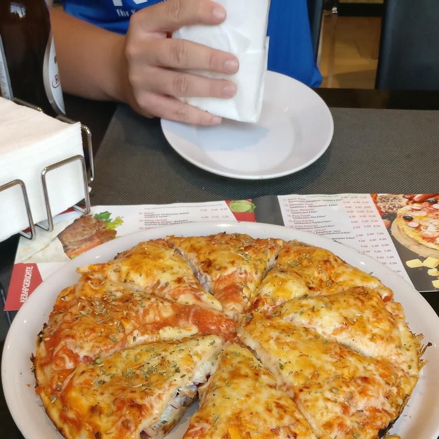 Restaurant "Pizzeria- Grill- Istanbul" in  Emsbüren