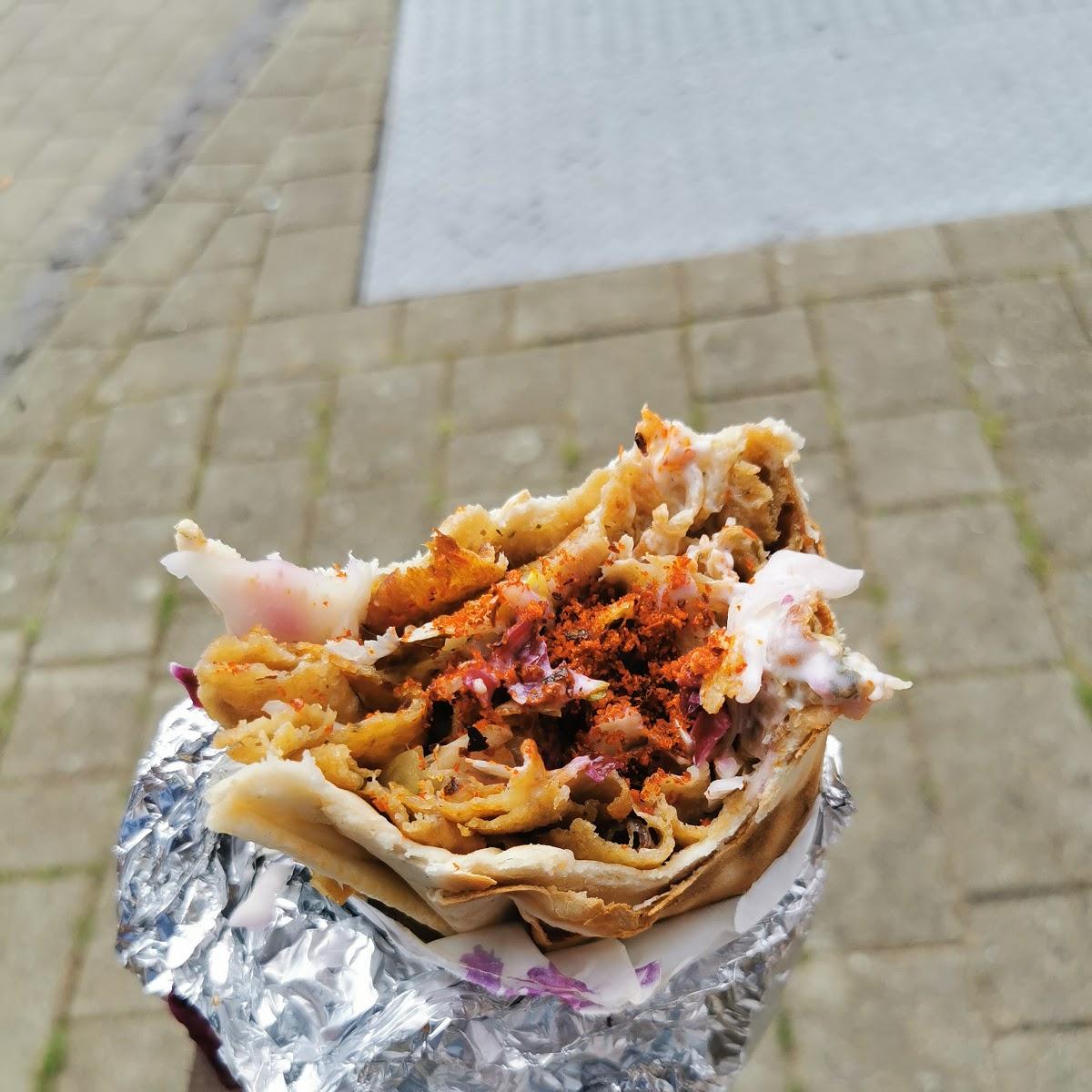 Restaurant "Adam Kebabhaus & Pizzeria" in  Emsbüren