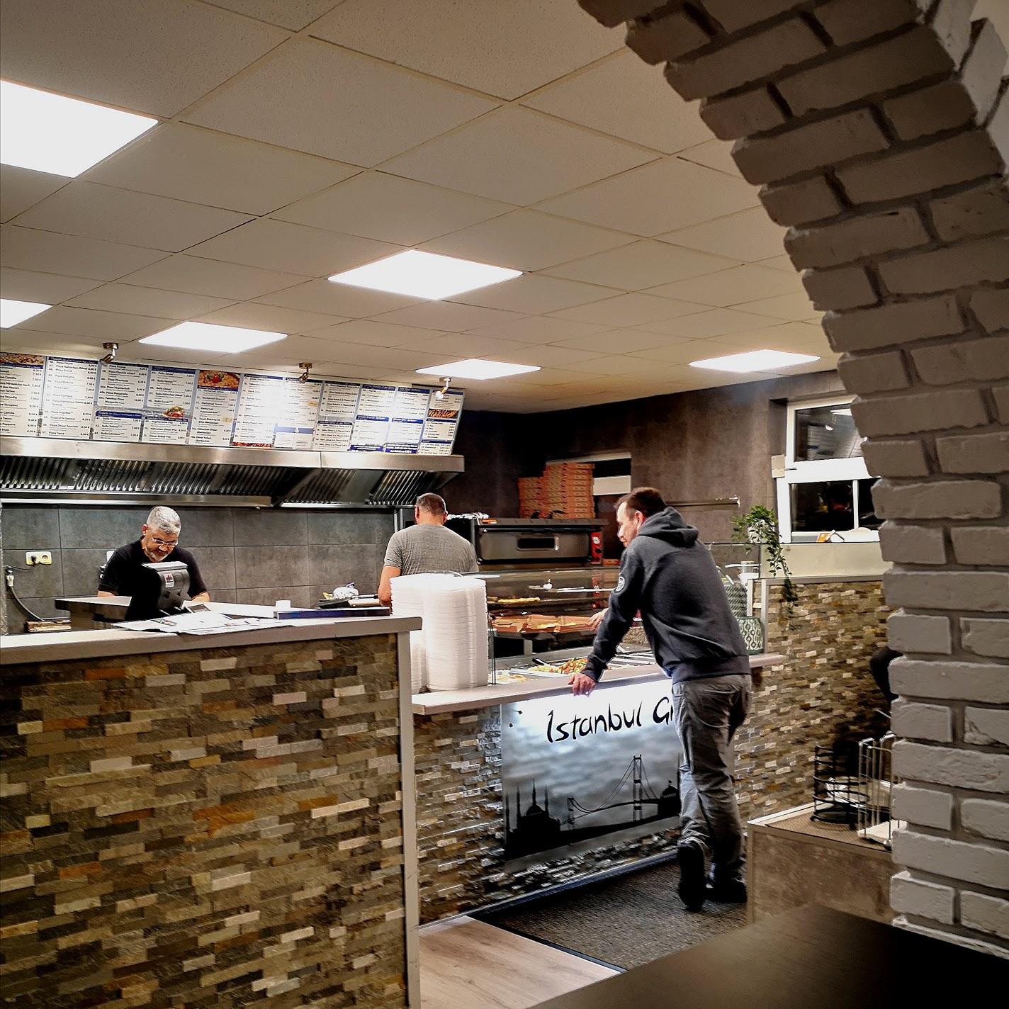 Restaurant "Istanbul Grill" in  Varel