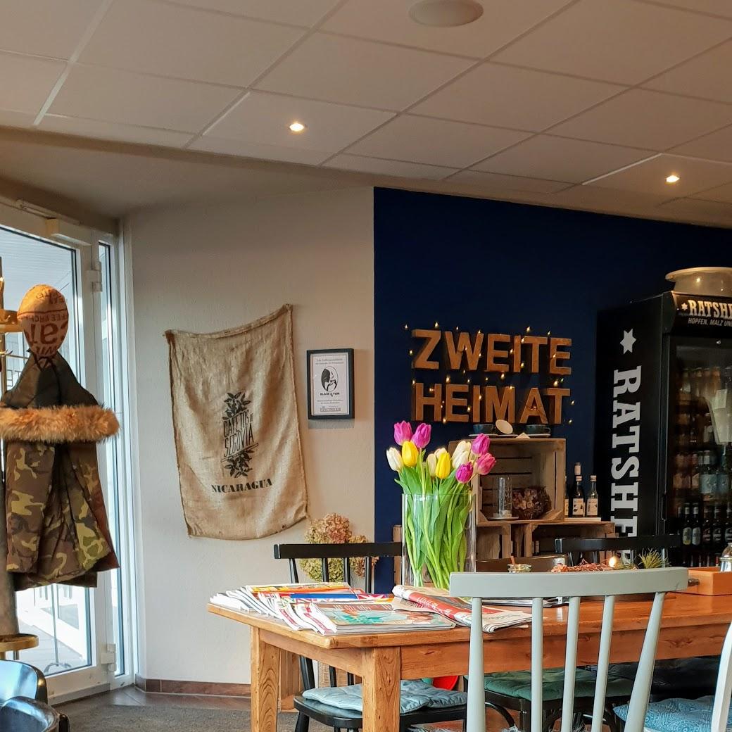 Restaurant "Zweite Heimat Dangast" in  Varel