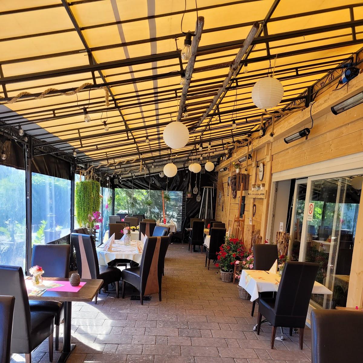 Restaurant "Gaststätte Zur Mühle Fam. Schwidder" in Emsbüren