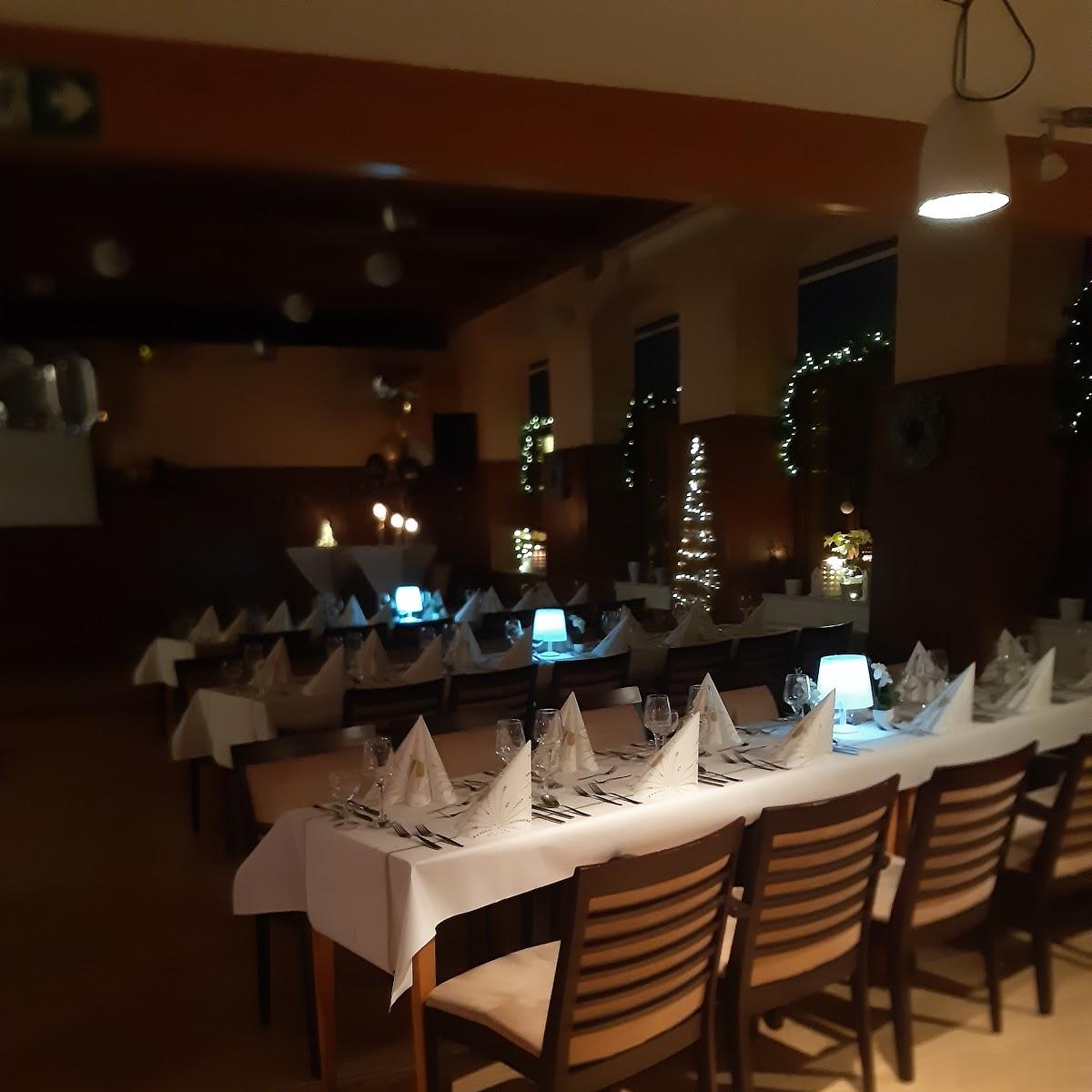 Restaurant "Zum Mohren" in  Volkertshausen