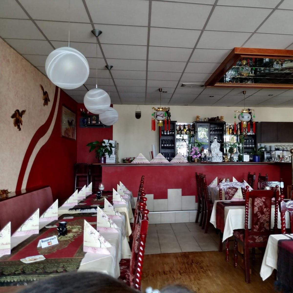 Restaurant "Angkor" in  Volkertshausen