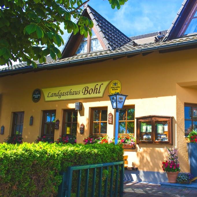 Restaurant "Landgasthaus Bohl" in Singen (Hohentwiel)