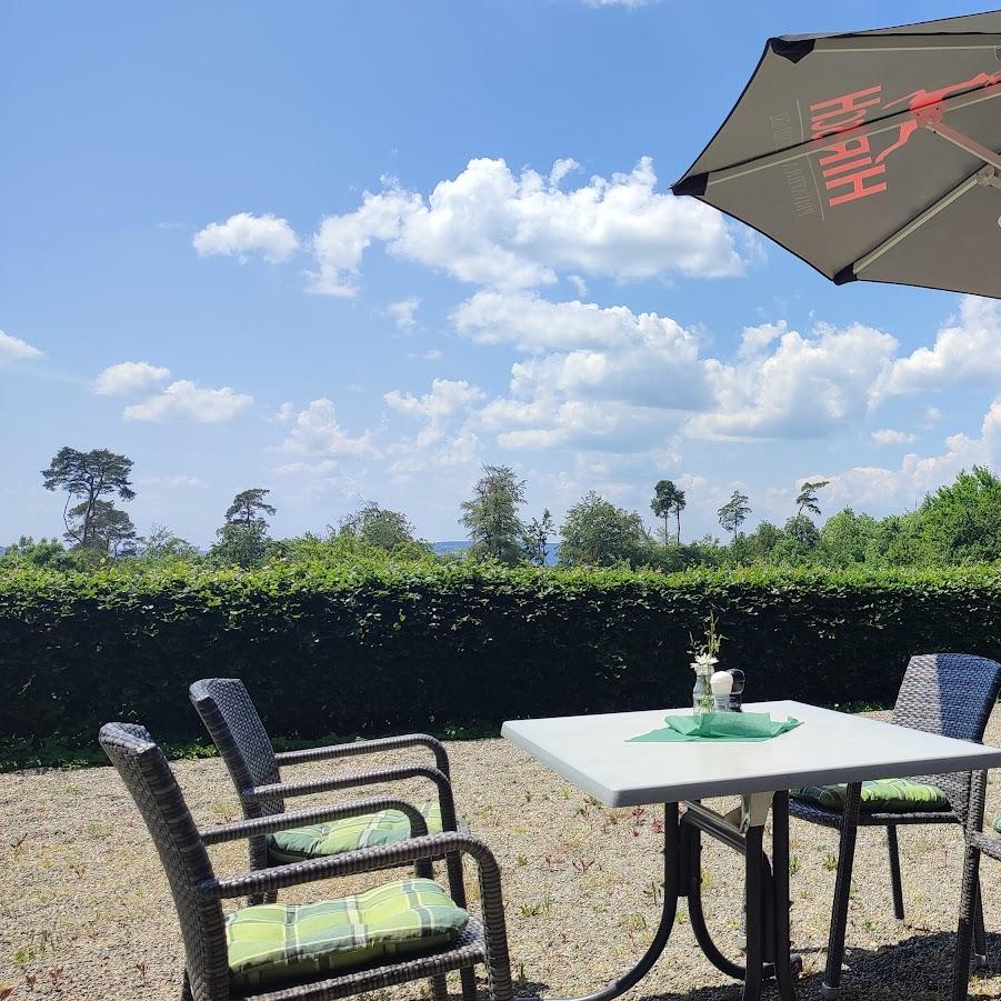 Restaurant "Restaurant Dornsberg" in Eigeltingen