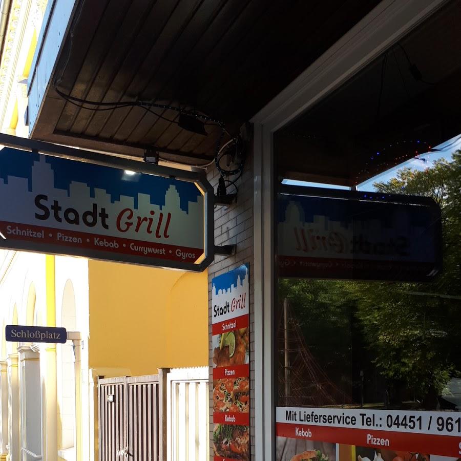 Restaurant "Stadt Grill" in  Varel