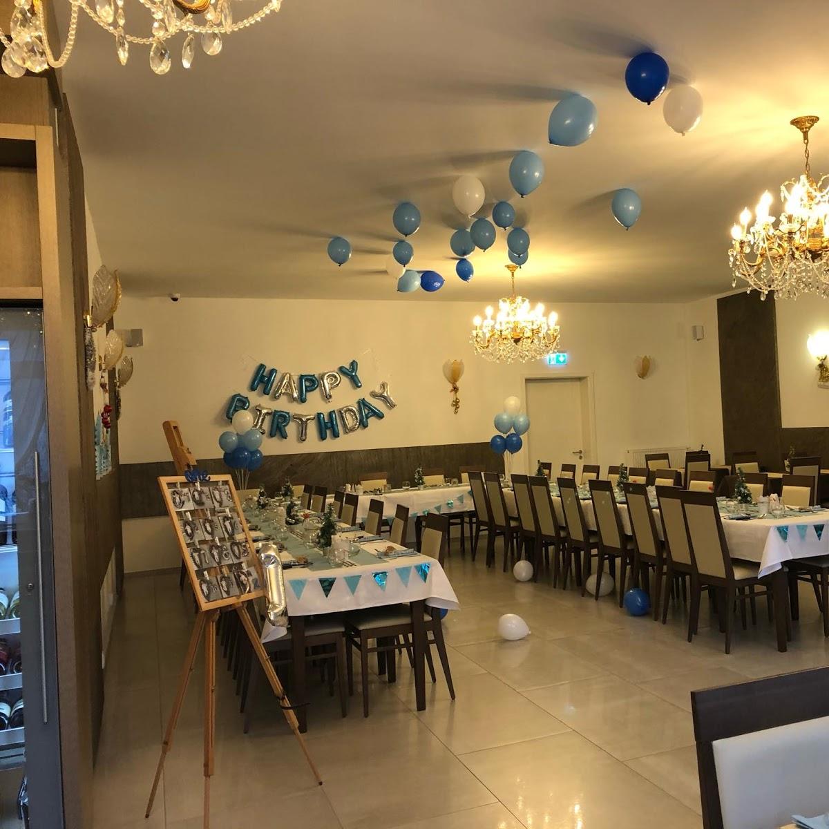 Restaurant "Campingstüble" in  Engen