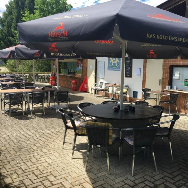 Restaurant "McDonald