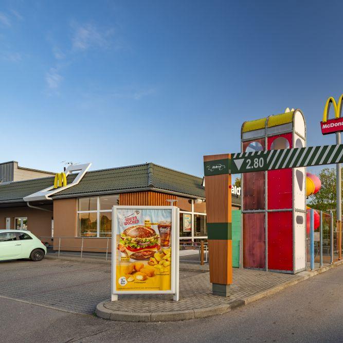 Restaurant "Bergrestaurant Sassauna" in  Schweiz