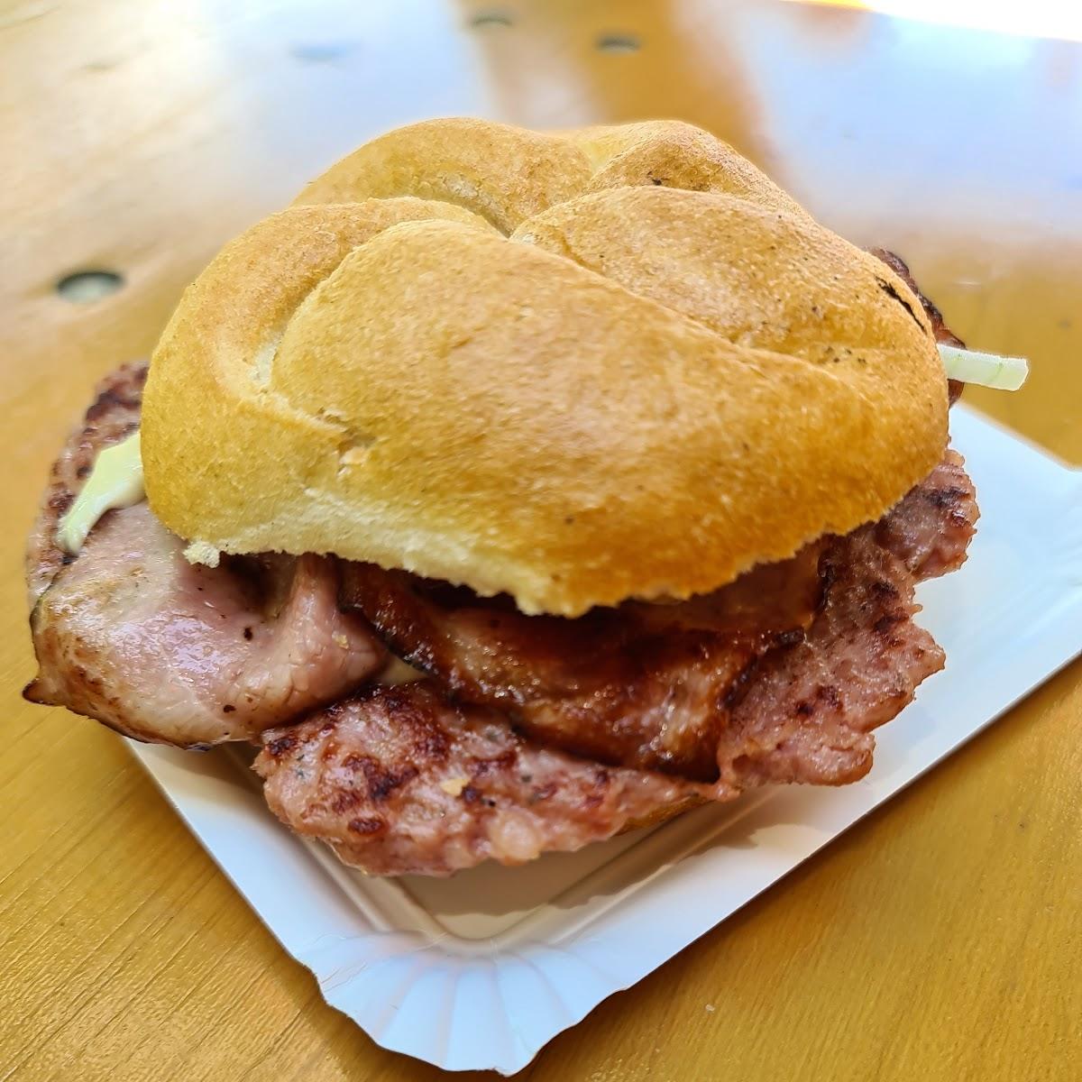 Restaurant "Oberland Imbiss" in  Österreich