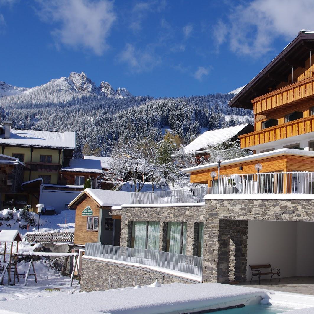 Restaurant "Hotel Burtschahof" in  Österreich