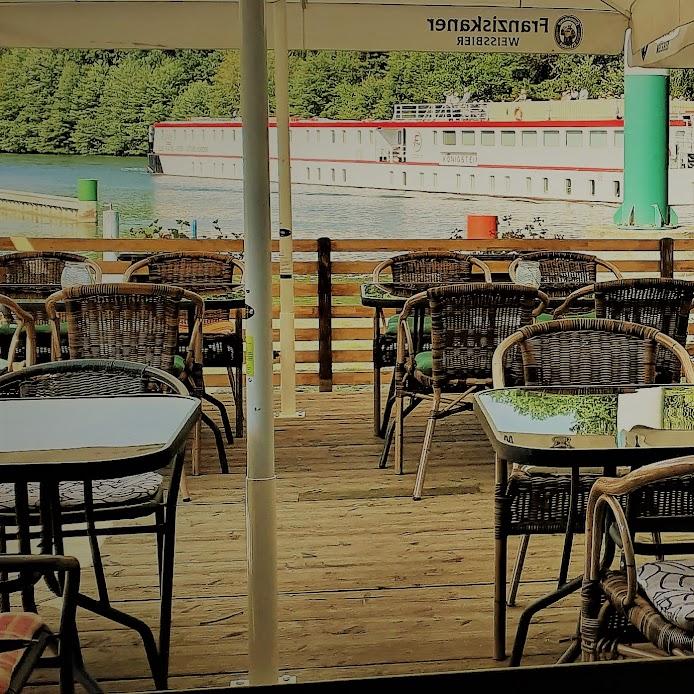 Restaurant "Arttisch Esskultur" in Marienwerder