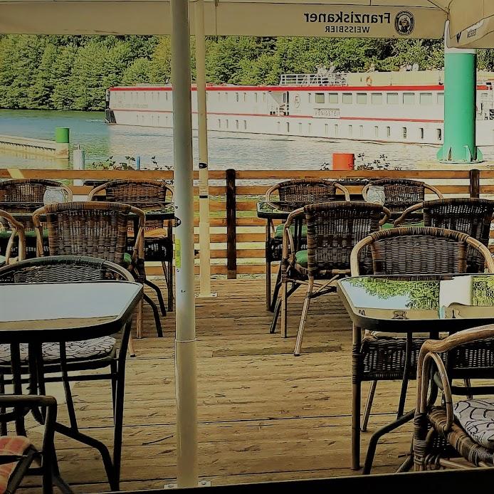 Restaurant "Arttisch Esskultur" in  Marienwerder