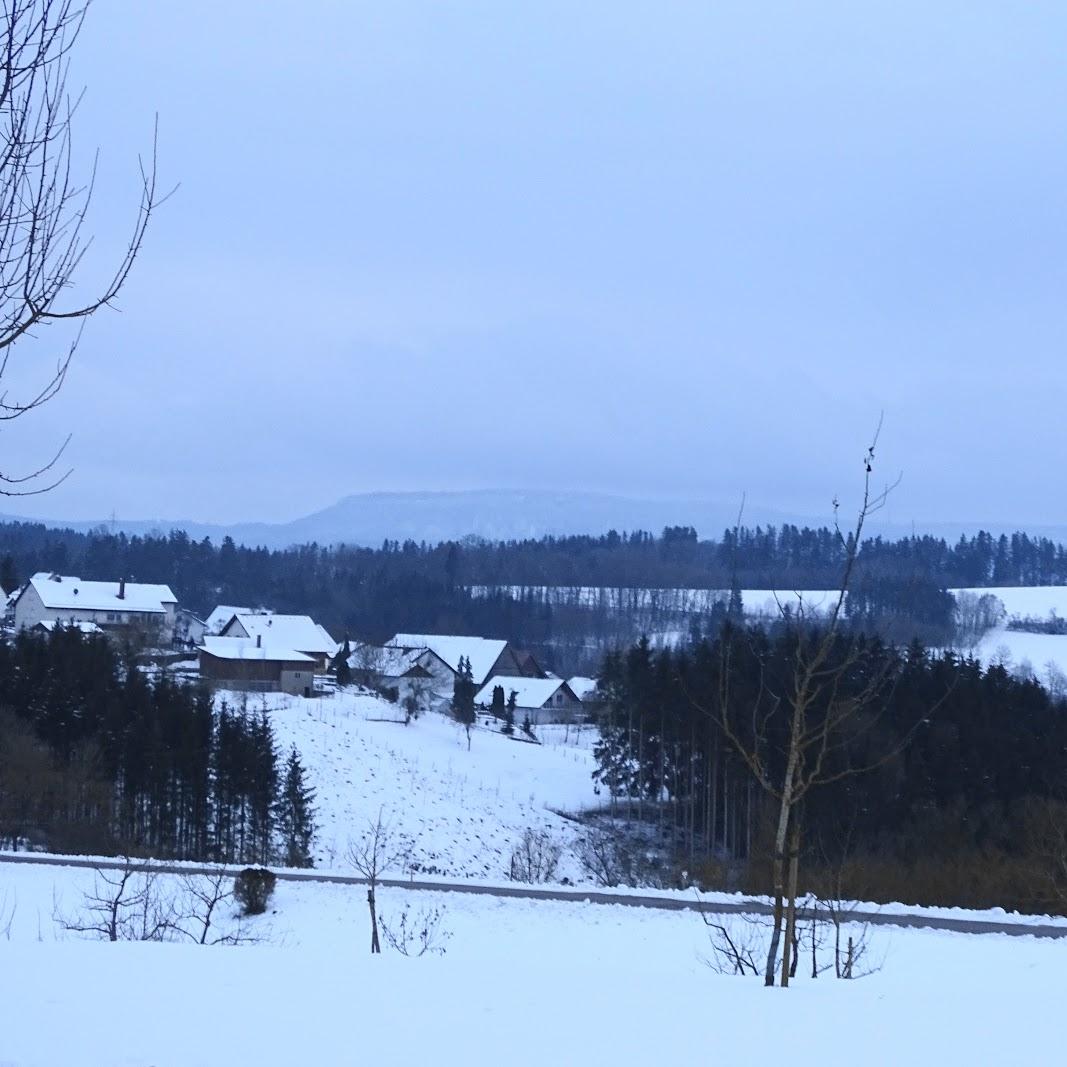 Restaurant "Mi Piace" in  Weimar