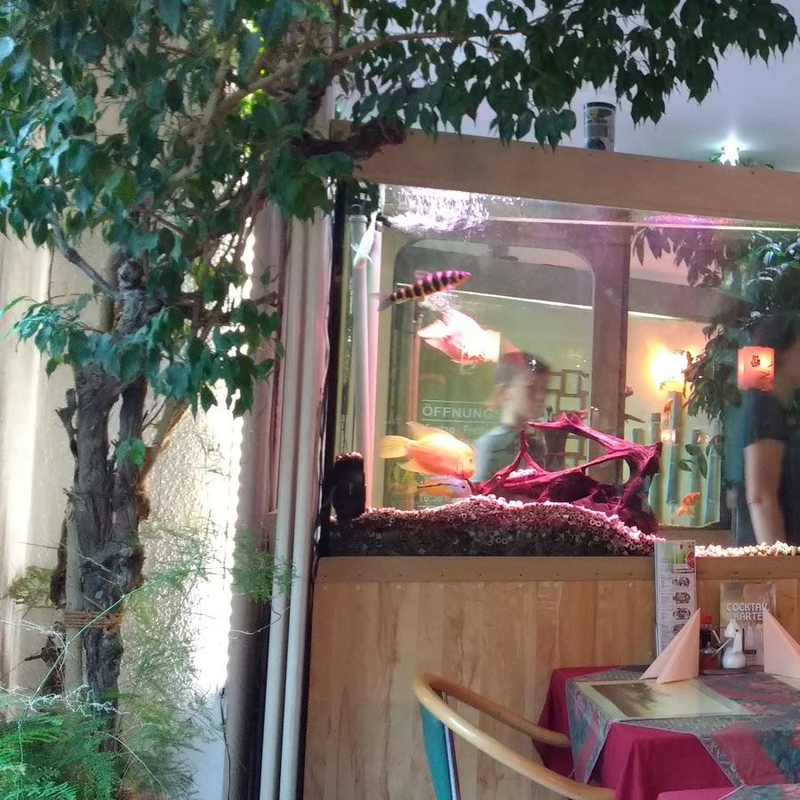 Restaurant "Tom Sushi" in  Weimar