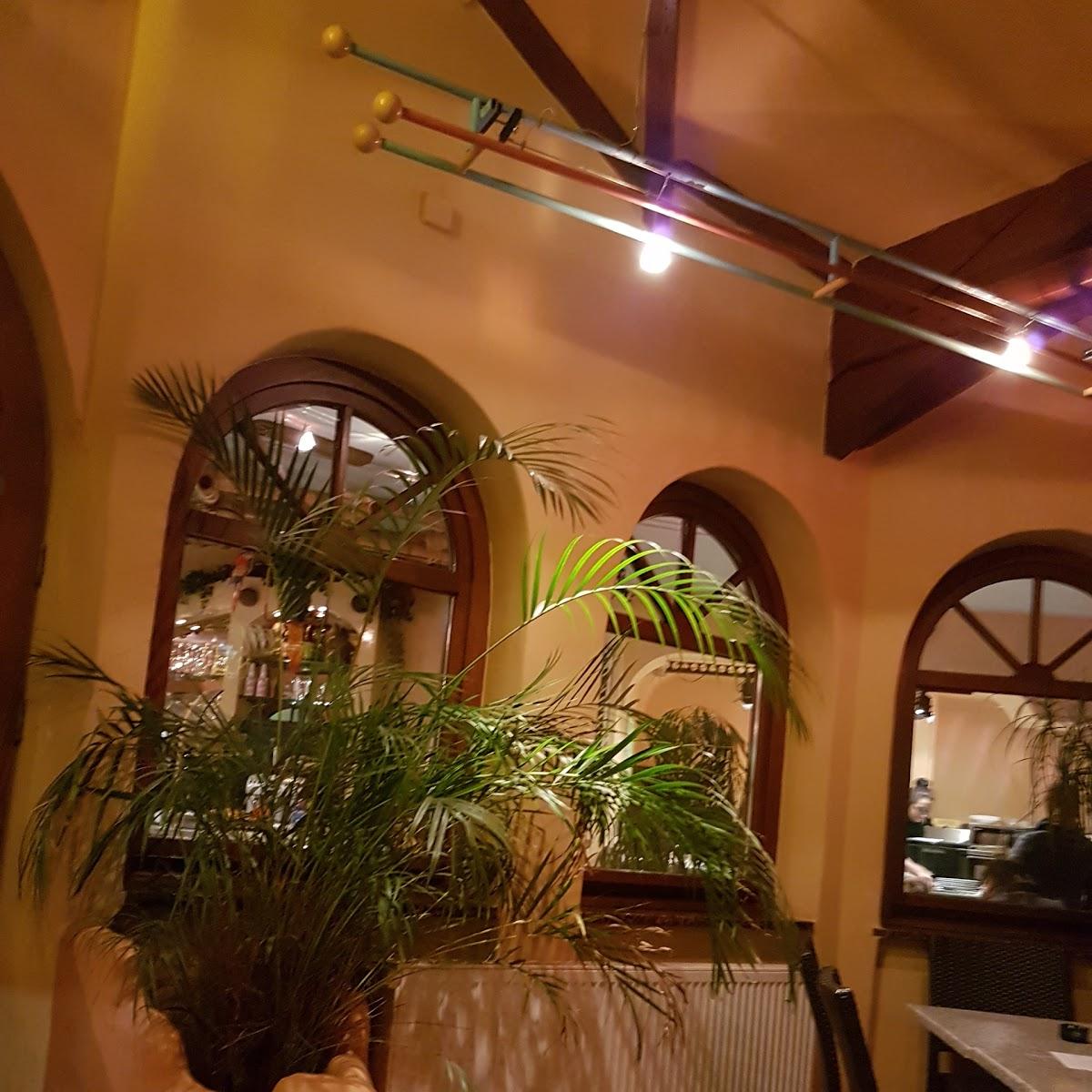 Restaurant "Tassili" in  Herborn