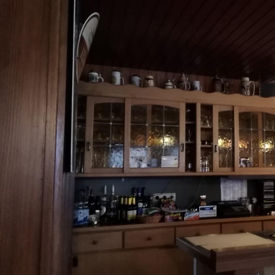 Restaurant "Burger Hof" in  Herborn