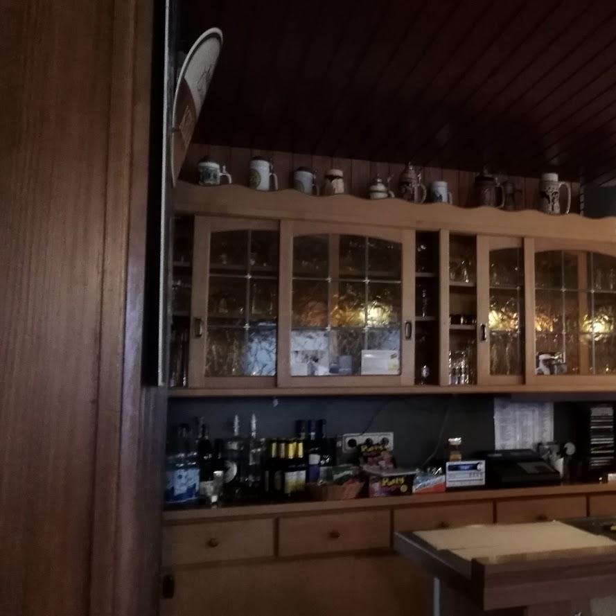 Restaurant "Burger Hof" in Herborn