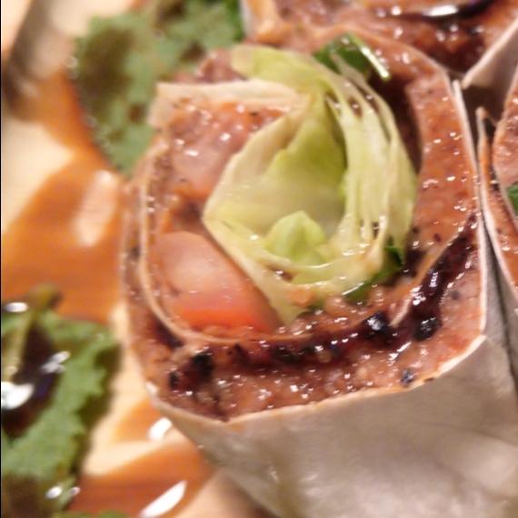 Restaurant "Cigköftecim" in  Herborn