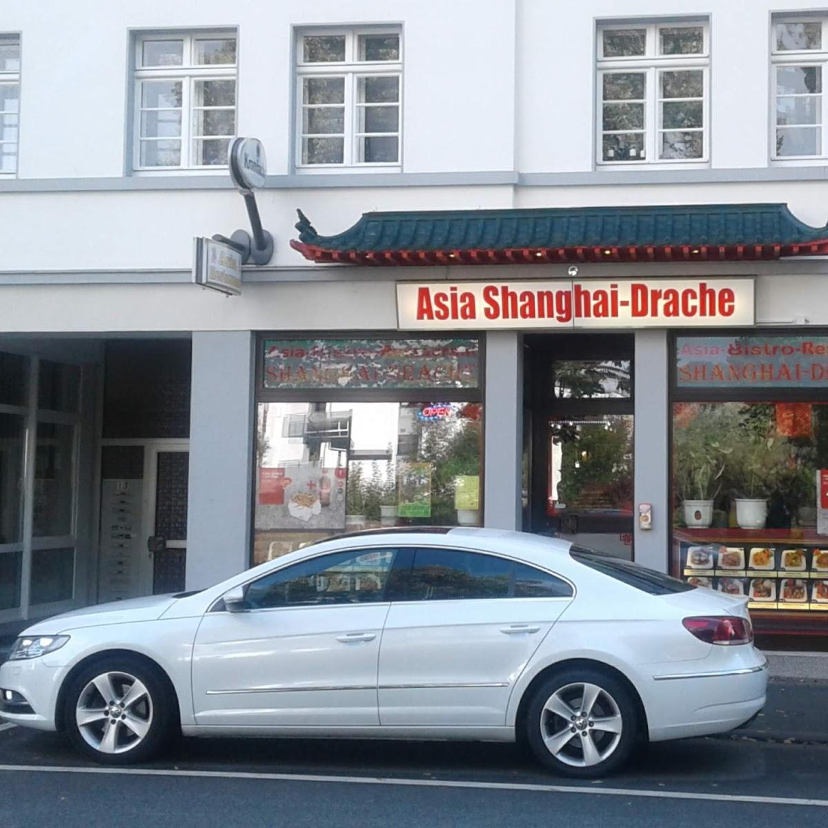 Restaurant "Asia Shanghai Drachen Restaurant & Bistro" in  Herborn